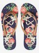 2 Tahiti - Flip-Flops for Women Black ARJL100669 Roxy