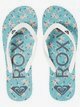 2 Tahiti - Flip-Flops for Women White ARJL100669 Roxy