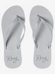 2 Napili - Flip-Flops for Women Grey ARJL100673 Roxy