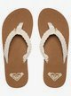2 Porto - Sandals White ARJL100677 Roxy