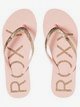 2 Viva Glitter - Flip-Flops for Women Black ARJL100678 Roxy