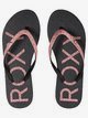 2 Viva Glitter - Flip-Flops for Women Black ARJL100678 Roxy