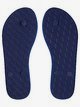 3 Viva Glitter - Flip-Flops for Women Blue ARJL100678 Roxy