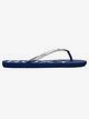 1 Viva Glitter - Flip-Flops for Women Blue ARJL100678 Roxy