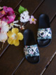 Slippy - Slider Sandals for Women  ARJL100679