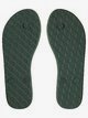 3 Viva Glitz - Flip-Flops for Women Green ARJL100680 Roxy