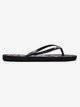 1 Sandy - Flip-Flops for Women Black ARJL100681 Roxy