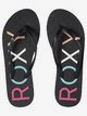 2 Sandy - Flip-Flops for Women Black ARJL100681 Roxy