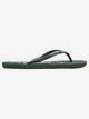 1 Sandy - Flip-Flops for Women Green ARJL100681 Roxy