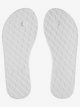 3 Sandy - Flip-Flops for Women White ARJL100681 Roxy
