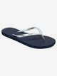 0 Viva Tone - Flip-Flops for Women Grey ARJL100682 Roxy