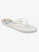 WHITE/BLUE (wbl)