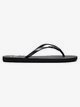 1 Viva - Flip-Flops for Women Black ARJL100683 Roxy