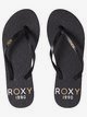 2 Viva - Flip-Flops for Women Black ARJL100683 Roxy