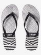 2 Viva - Flip-Flops for Women Black ARJL100683 Roxy