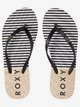 2 Viva - Flip-Flops for Women Yellow ARJL100683 Roxy