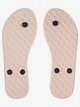 3 Viva - Flip-Flops for Women Pink ARJL100683 Roxy