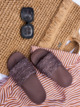 Slippy Jute - Sandals for Women  ARJL100955