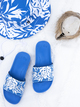BAHA BLUE (baj)