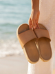 Slippy - Slider Sandals for Women  ARJL101053