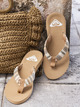 Porto Raffia - Flip-Flops for Women  ARJL101092