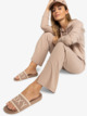Slippy Knit - Sandals for Women  ARJL101127