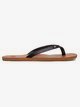 1 Jyll II - Flip-Flops for Women Black ARJL200636 Roxy