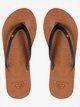 3 Jyll II - Flip-Flops for Women Black ARJL200636 Roxy
