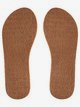 4 Jyll II - Flip-Flops for Women Beige ARJL200636 Roxy