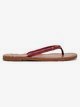 1 Misty - Sandals for Women Red ARJL200693 Roxy