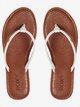 2 Misty - Sandals for Women White ARJL200693 Roxy