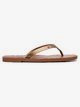 1 Janel - Sandals for Women Brown ARJL200694 Roxy