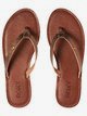 2 Janel - Sandals for Women Brown ARJL200694 Roxy