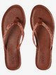 2 Janel - Sandals for Women Beige ARJL200694 Roxy