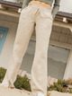 Oceanside - Flared Trousers for Women  ARJNP03006