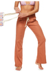 Oceanside - Flared Trousers for Women  ARJNP03006
