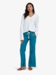 Oceanside - Flared Trousers for Women  ARJNP03006