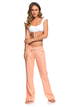 Oceanside - Flared Trousers for Women  ARJNP03006