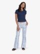 MOOD INDIGO OCEANSIDE STRIPE (bsp3)