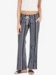 ANTHRACITE BEACHSIDE STRIPE (kvj4)