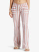 Oceanside - Flared Trousers for Women  ARJNP03149