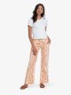 GOLDEN OCHRE JAMES STRIPE (nlz3)
