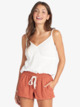 Oceanside - Elasticated Shorts for Women  ARJNS03007
