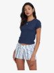 Oceanside - Shorts for Women  ARJNS03121