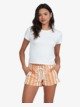 Oceanside - Shorts for Women  ARJNS03121