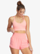 Maile 2" - Technical Workout Shorts for Women  ARJNS03203