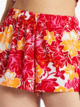 Easy Does It - High Waist Shorts for Women  ARJNS03233