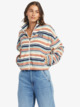 Dawn To Dusk - Half-Zip Fleece for Women  ARJPF03022