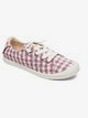 GINGHAM RASPBERRY (grb)