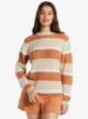 TOASTED NUT GOODIE STRIPE (ckn3)
